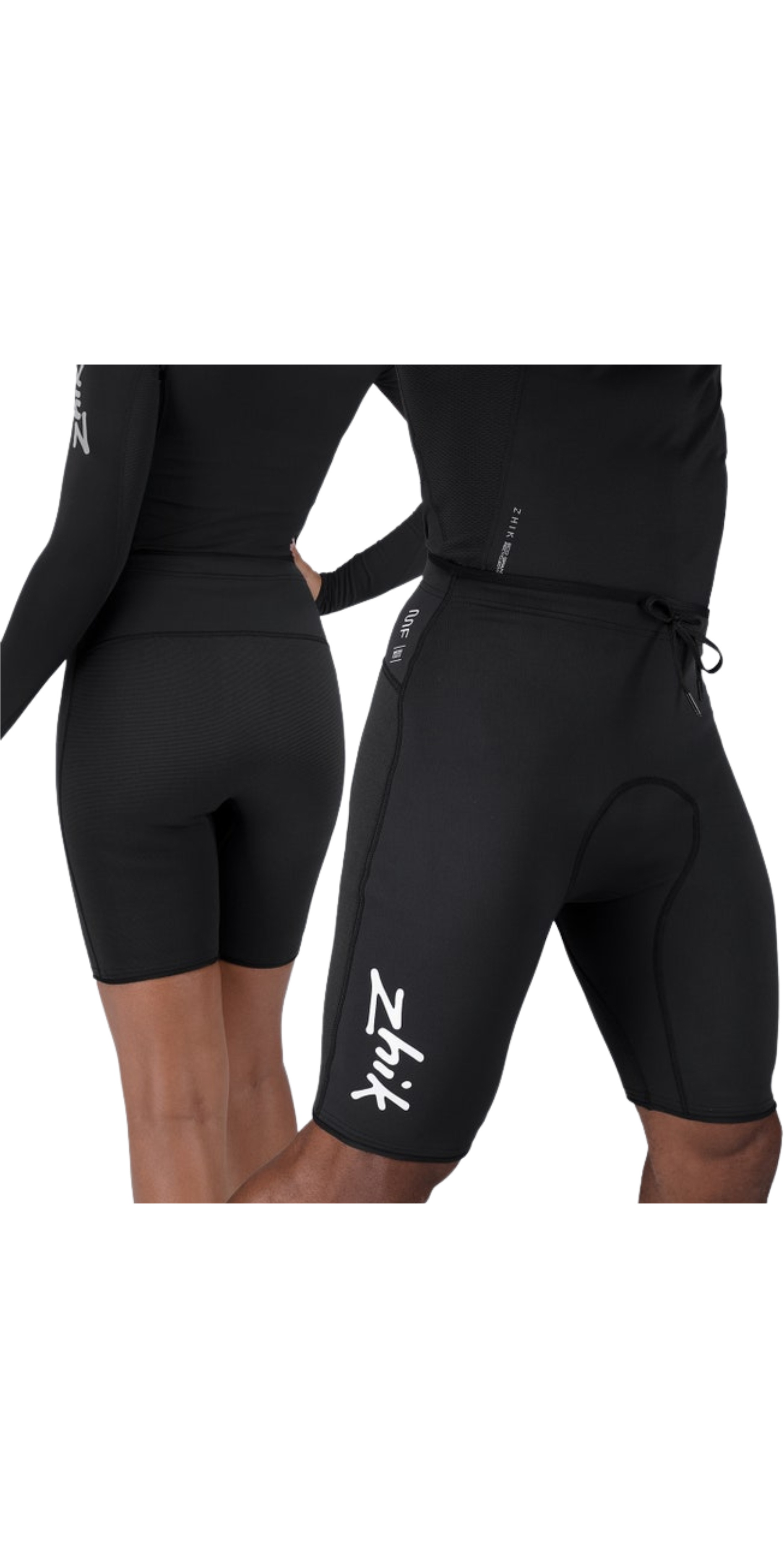 Zhik Microfleece Range | 1mm Stretch Neoprene Gear | Watersports